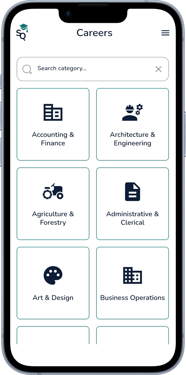 Career Explorer
