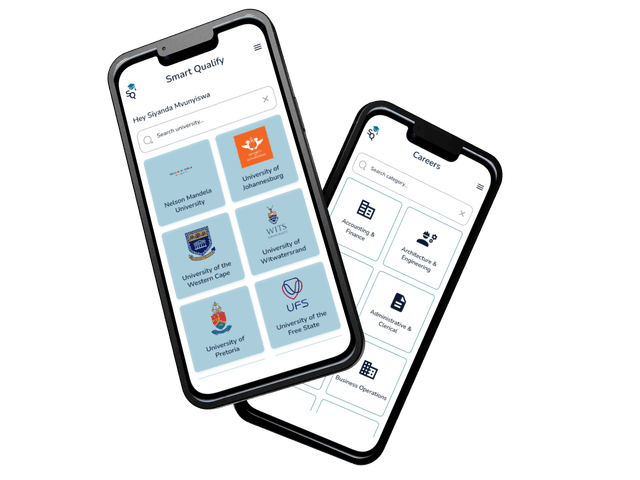 Smart Qualify App